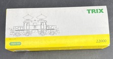 TRIX 22000 Bavarian EG2 x2/2 Electric Locomotive HO Scale L/N BOXED W/ Paperwork