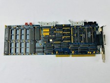 Thermonics 1B-137-1A Interface Card