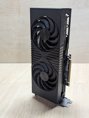 HP NVIDIA GeForce RTX 4070 SUPER GDDR6X 12GB Video Card From HP