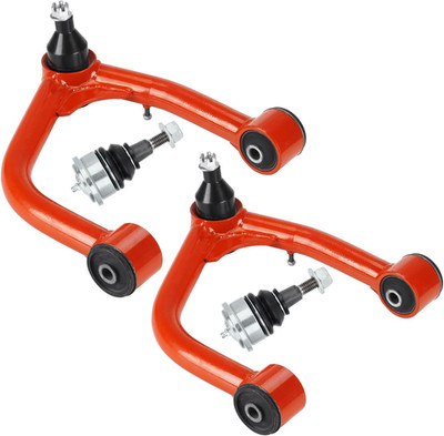 2007-21 Tundra 2008-22 Sequoia Adjustable Control Arms 2-4'' Lift Compatible