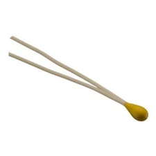 2Pcs 10K3A1IB NTC Thermistors Bead Thermistor ntc therm w/ leads