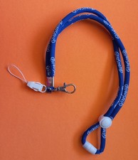 VITASNELLA - Schlüsselanhänger - Handyhalter - Abzeichenhalter - Gadget - NEU !!!