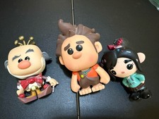 Ultimate Funko Pop Wreck-It Ralph Figures Checklist and Gallery 33