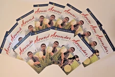 Set 13 Sounder Armstrong Guided Reading Literature Circle Classroom Teacher Lot