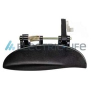 Electric Life TüRgriff Hinten Rechts Kunststoff FüR Hyundai Atos MX ZR8086006