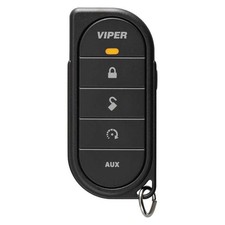 Viper 5606V 1-Way Security and Remote Start System. Brand new 1 KEY FOB