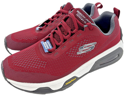 Skechers Mens Skech-Air Extreme V.2 - Trident - 232257 RDCC - US Size 9 Med