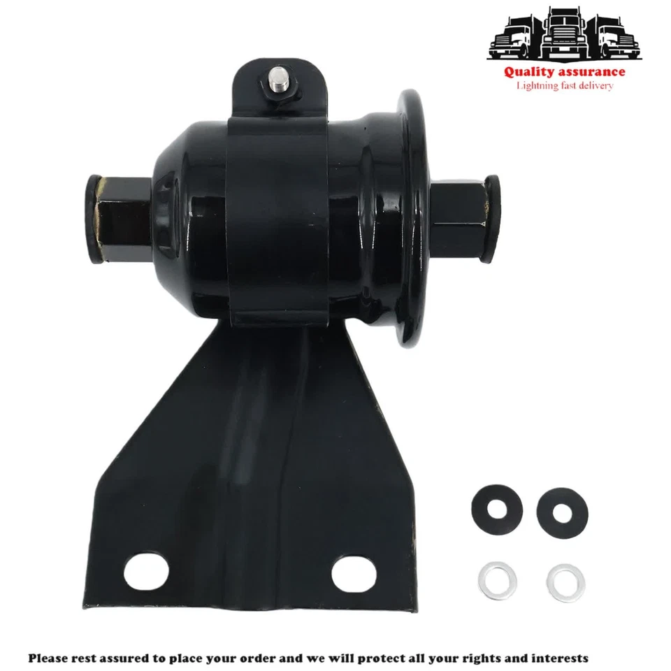 Fits Toyota Tundra V6 3.4L V8 4.7L 2001-2004 Black Fuel Filter Kit 23030-62010 Foto 4 de 4
