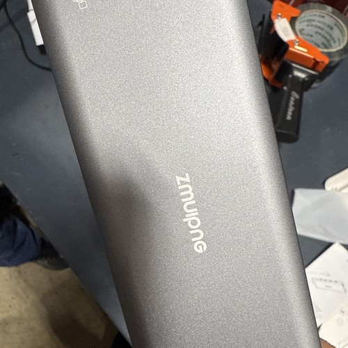 USB-C HUB 14 In 1 MULTI-FUNCTION USB-C ADAPTER 8K - Picture 7 of 10