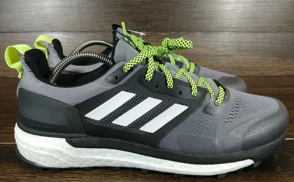 Adidas Trail Running Shoes Men&#039;s B96280 Size 8 (2) | eBay