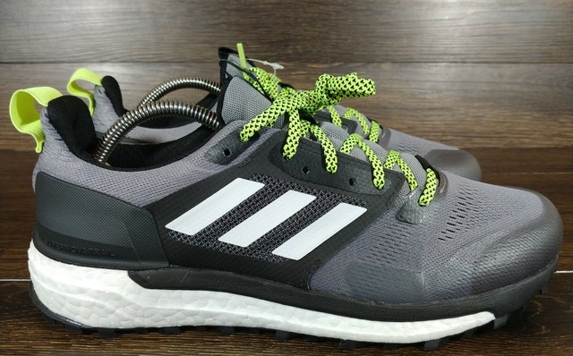 adidas supernova trail