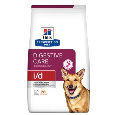 052742040738 HILL'S PD Canine Digestive Care i/d - Trockenfutter für Hunde 