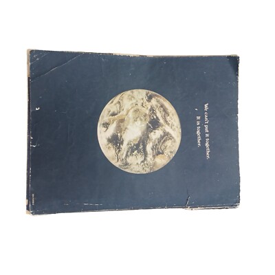 The Last Whole Earth Catalog Access to Tools 1971