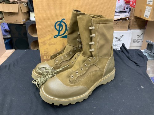 danner usmc rat gore tex temperate boot