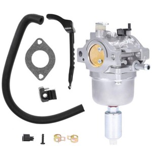 Carburetor Carb Kit For Toro 74325 74327 TimeCutter Z420 Zero-Turn Mower engine Carburetor Carb Kit For Toro 74325 74327 TimeCutter Z420 Zero-Turn Mower engine