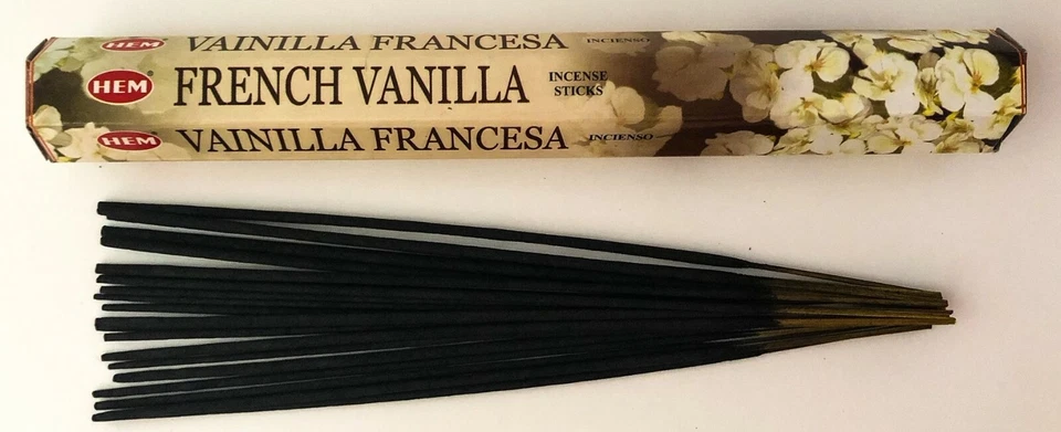 Hem Incense Sticks SALE - Buy 4 Get 4 FREE - Huge Variety - Free Shipping! - Image 4 of 4