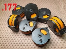 Stormrider / Chaser / Airbug / Bandit / CP1 / PP800 magazine .177