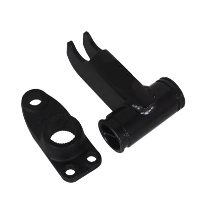 For 99-04 Nissan Frontier Xterra Torsion Bar Arm Anchor