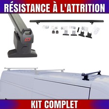 Barres de toit Renault MASTER