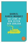 Die Liebe in den Zeiten der Cholera: Roman (Fischer Klas... | Buch | Zustand gut