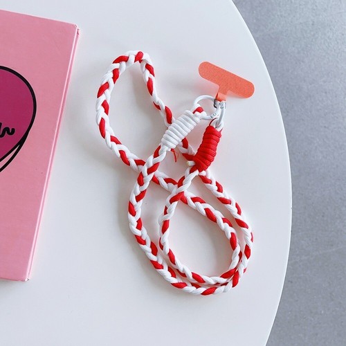 Universal Mobile Phone Strap Adjustable Neck Rope Mobile Phone - Photo 14 sur 20