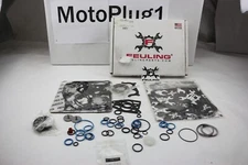 Feuling Cam Gear Drive Installation Plus Kit # 2061 Harley Davidson MISSING PCS