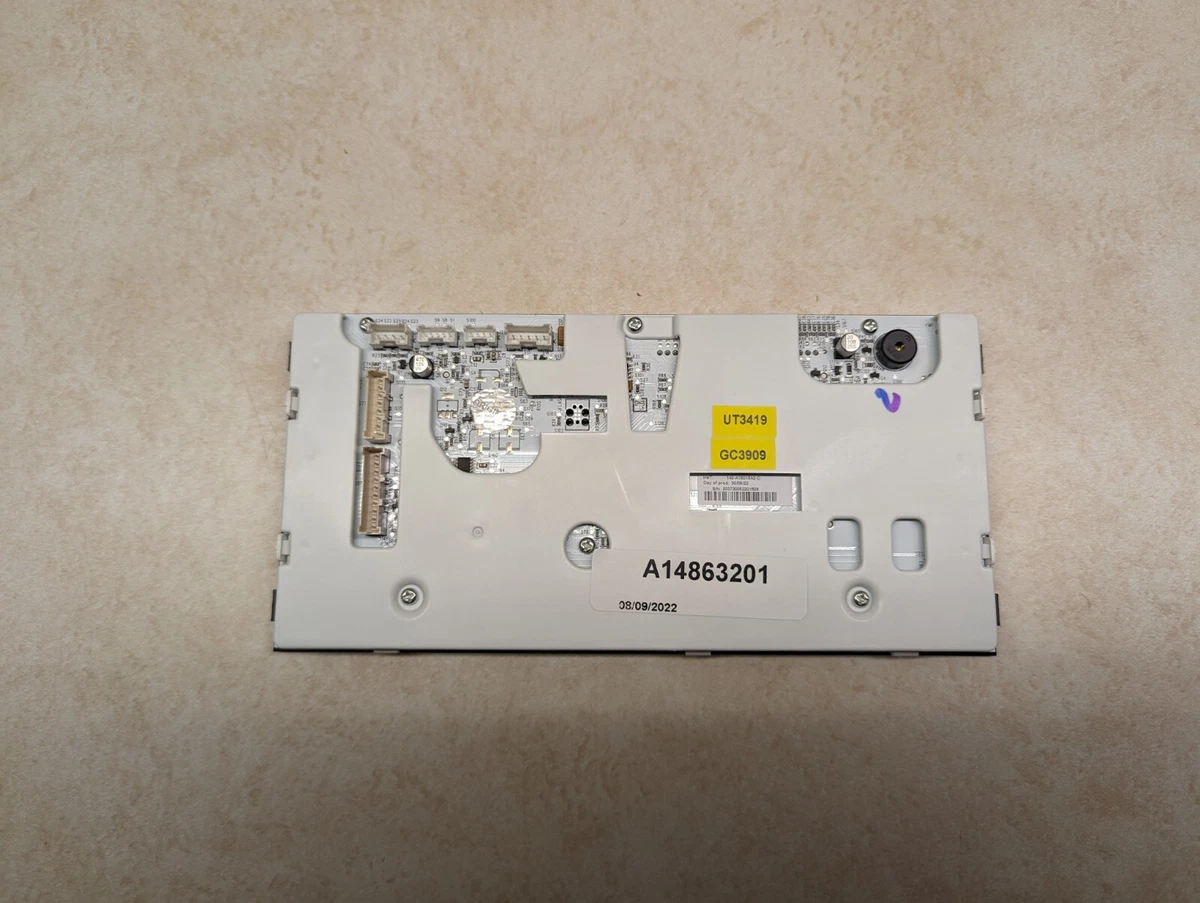 FRIGIDAIRE REFRIGERATOR DISPENSER CONTROL PART #5304530930 | eBay 