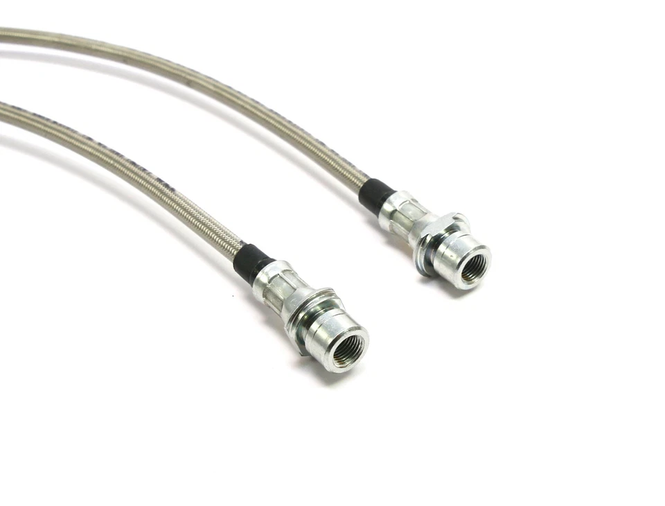 Se adapta a Prius 1.8 Hybrid ZVW30 2010-2015 - Líneas de rendimiento Safebrake Foto 4 de 4