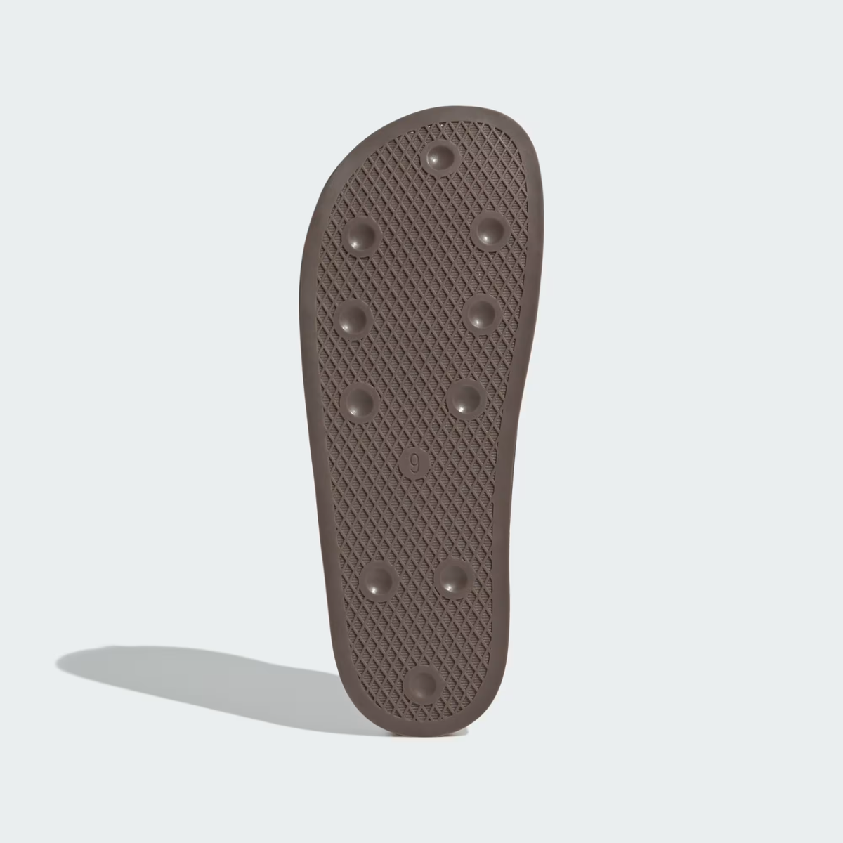 ☆Adidas☆Originals Adimule Slides Brown Adidas ADIMULE Brown | BSTN Store