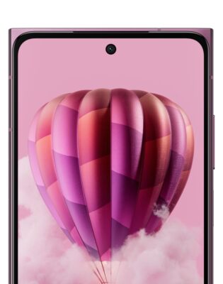 HMD Skyline 5G (12GB 256GB Pink) Snapdragon 7s Gen 2