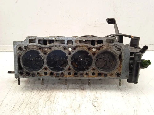 F9Q734 Culata para RENAULT MEGANE I CLASSIC (LA0) * 1998 491084 - Imagen 2 de 3