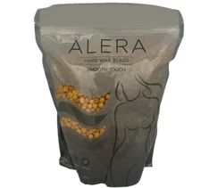 STRIPLESS HARD WAX GOLD BEADS - SMOOTH TOUCH -FOR ALL HAIR TYPES (1 Kg)