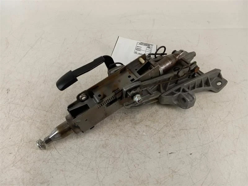 Ford Taurus 2010 mecanismo de ajuste de columna de dirección Foto 3 de 4