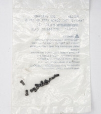 10x Kennametal OEM Hardware M3 Spannschrauben MS1154 10 St&uuml;ck