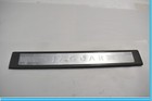 <!--F#f_0-->09-15 Jaguar X250 XF XFR Door Scuff Tread Plate 8X2313201AF OEM<!--F/-->