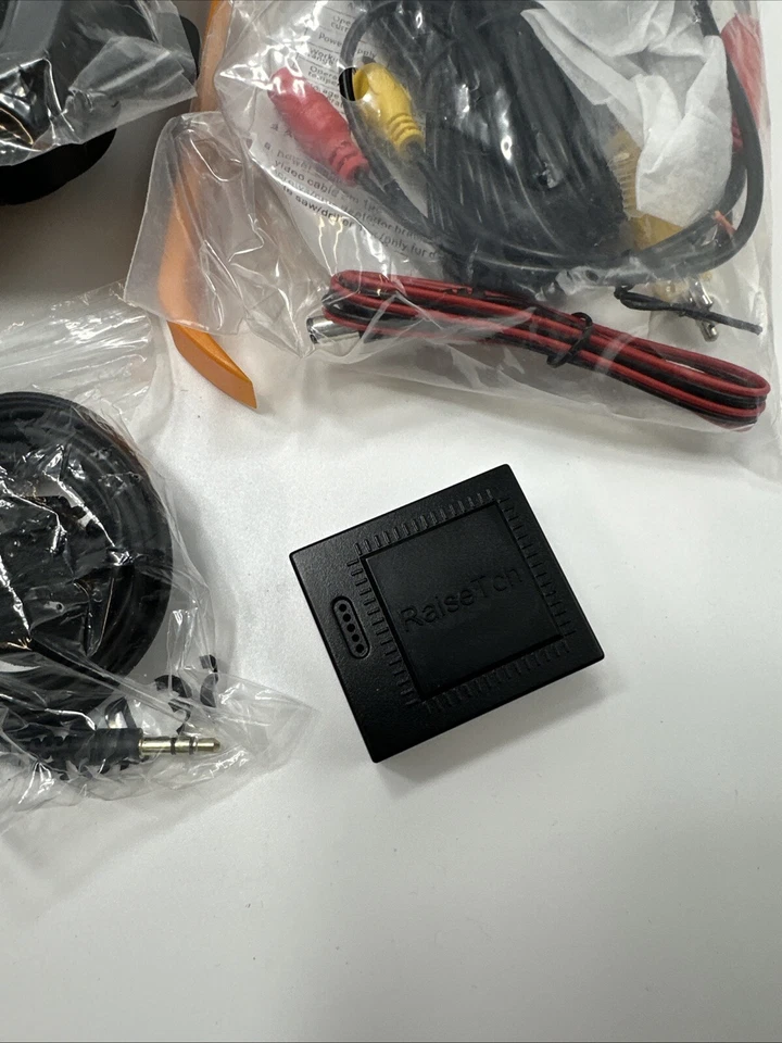 ✅ 9 Inch 2 DIN Car Stereo Radio 2G+64GB Android 13.0 Apple Carplay GPS Navi WIFI - Image 4 of 4