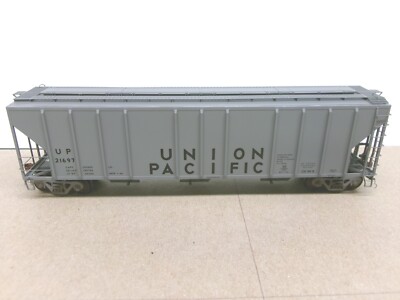 Exact Rail Ho PS-2CD 4427 Hopper, Union Pacific 21697