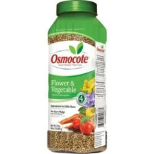 Osmocote Flower and Vegetable Smart-Release Plant Food - 2 Lbs