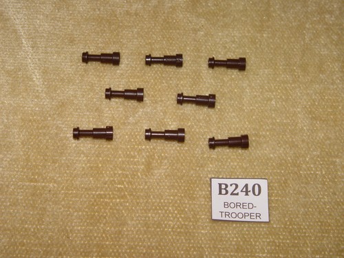 LEGO Minifig, Utensil: *CHOOSE YOURS* SW Loudhailer Camera Binoculars etc PARTS - Picture 13 of 13