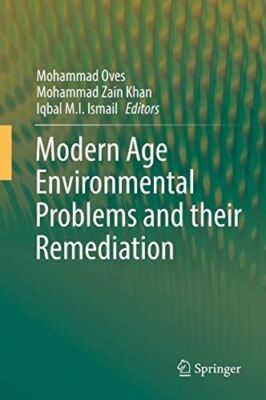 Modern Age Environmental Problems and their Remediation (2017)