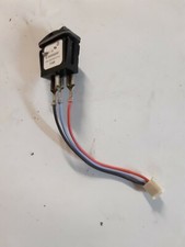 interrupteur de robot Gardena r40li de 2012