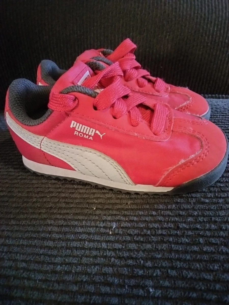 Puma roma infant cheap