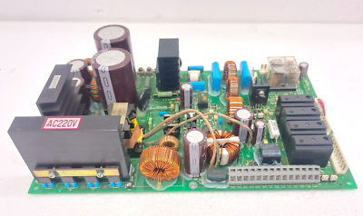 TOKIMEC SHIP GYRO COMPASS TG-8000 POWER PCB | eBay