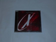 The X-Files: The Album Soundtrack CD, 1998 