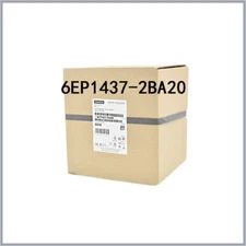 New In Box Siemens switch power supply 6EP1437-2BA20 For PLC control