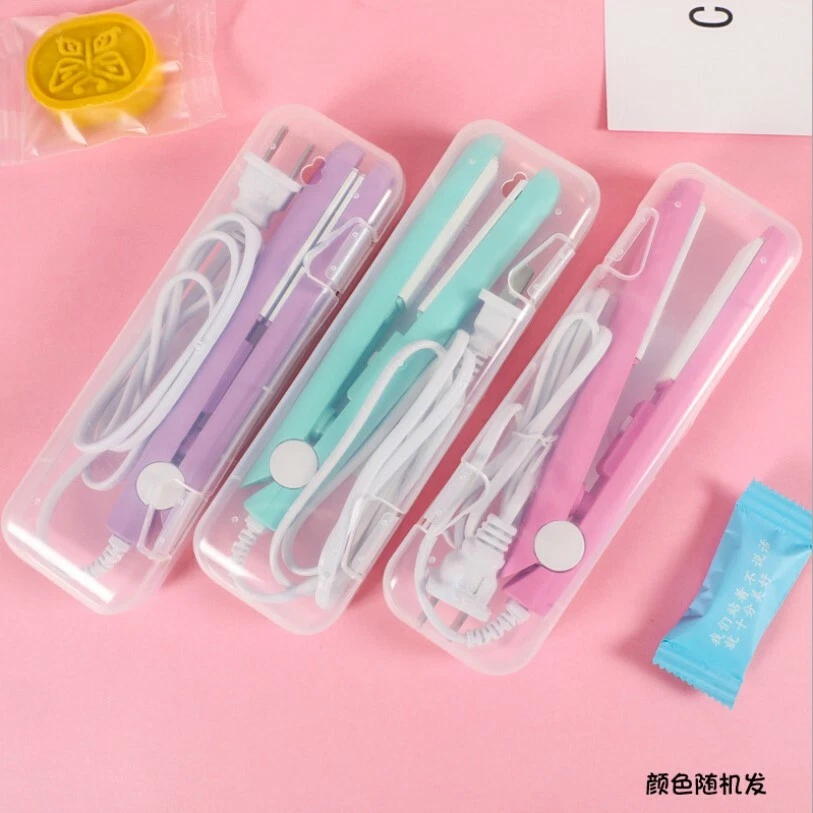 Mini sellador eléctrico portátil para el hogar de EE. UU. máquina de sellado térmico bolsa de plástico Foto 3 de 4