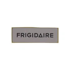 ForeverPRO 5304511144 Badge for Frigidaire Freezer