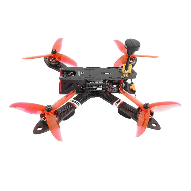 ARRIS X220 V3 220MM 5