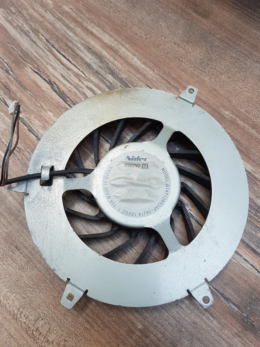 Ventilateur Playstation 2 PS2 Fat SCPH 30004 R