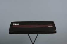 Ensoniq SQ-80 synth dust cover